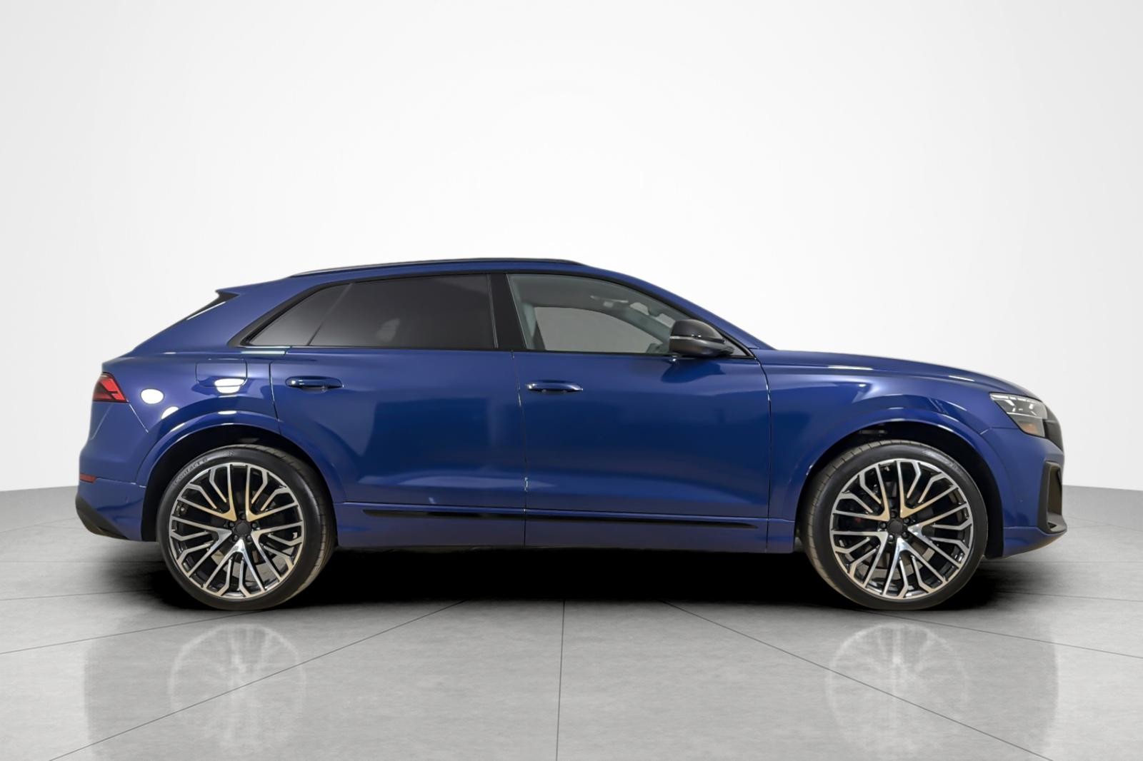 New 2026 Ascari Blue Metallic Audi Prestige quattro *Ltd Avail* image 7