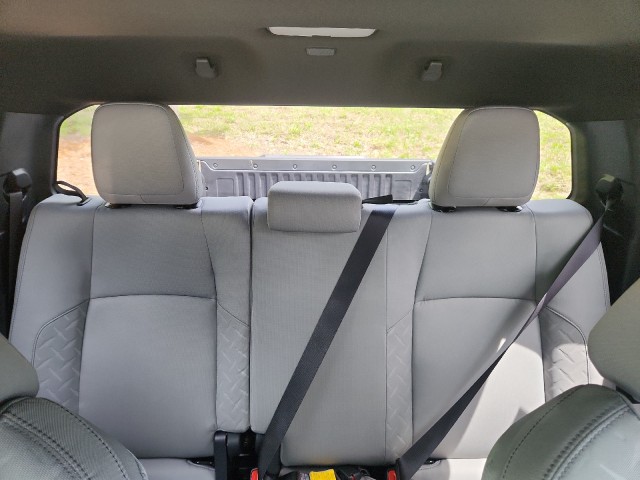 ToyotaTacoma 4WD30