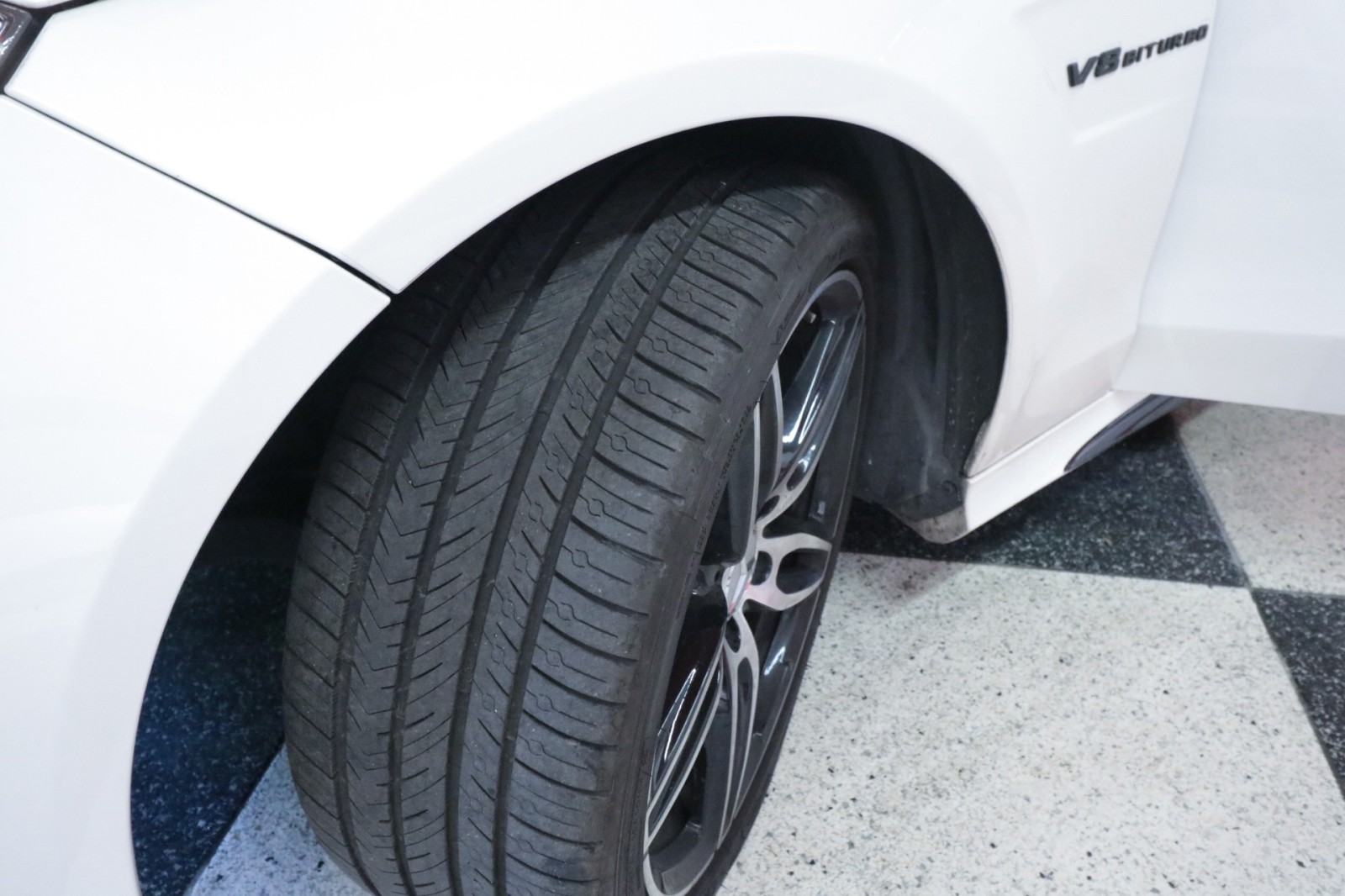 Used Car 2016 Mercedes-benz E-class  Amg E 63 S For Sale Under $30,000 In Austin, Texas