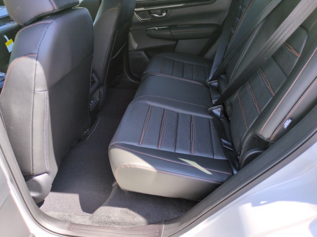 HondaCR-V Hybrid31