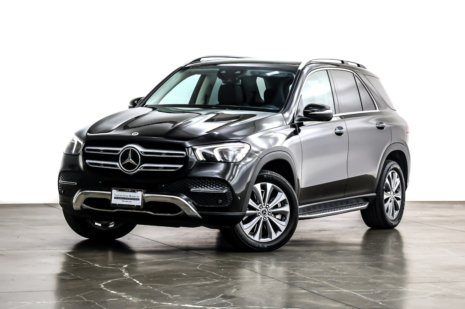 2023 Mercedes-Benz GLE GLE 450 4MATIC® SUV
