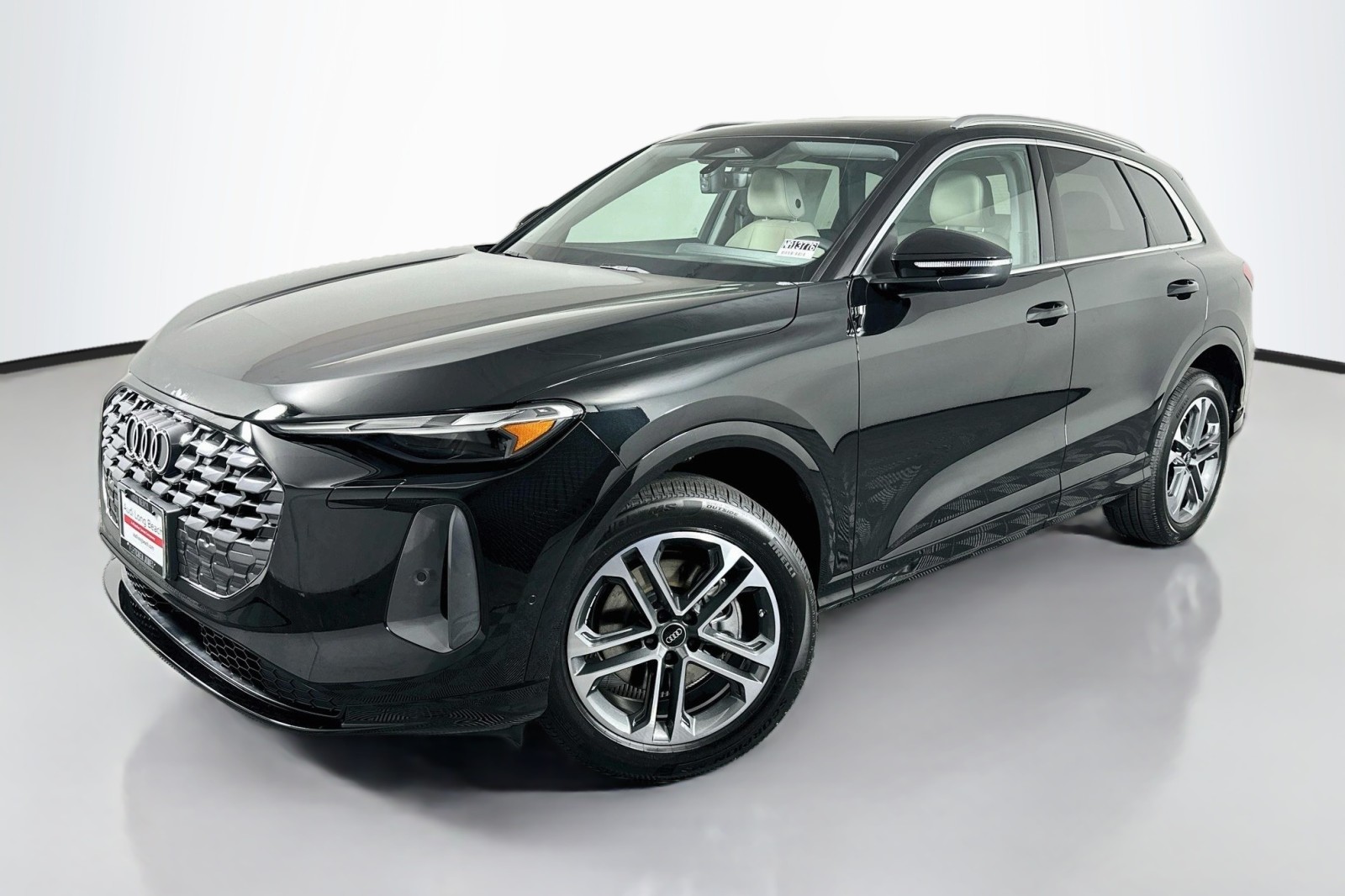 2026 Audi Q5 Premium