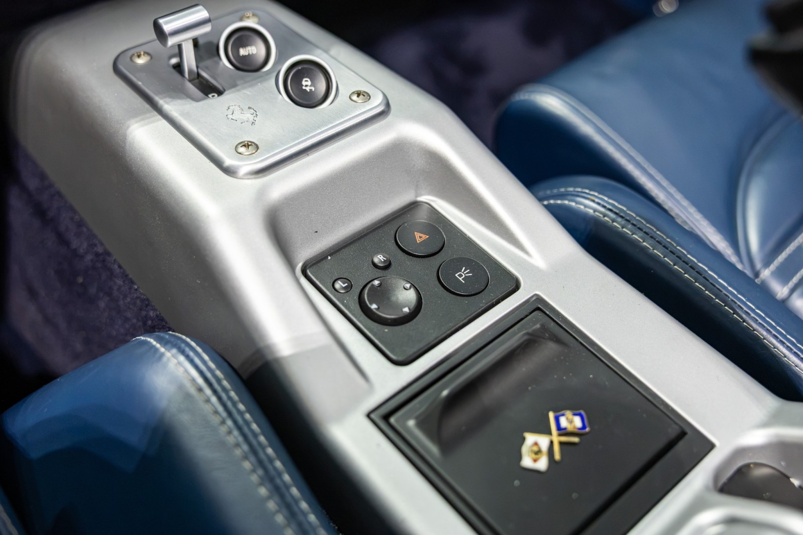 2003 Ferrari 360 Base - Photo 50