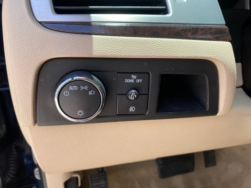 2007 Cadillac Escalade ESV SUNROOF AWD LOW MILES 47,118 in , 