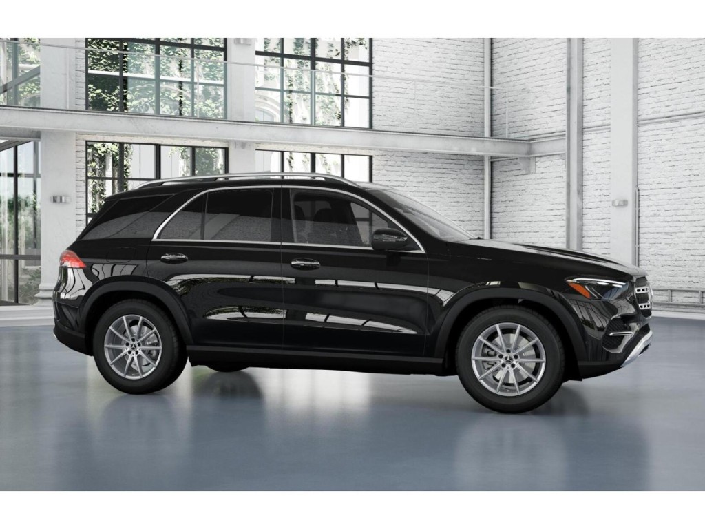 2025 Mercedes-Benz GLE GLE350 - Photo 14