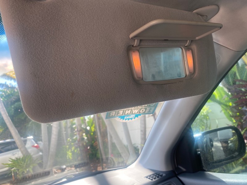 2008 Honda Pilot EX-L 1 OWNER FL LOW-MILES 75,415 in , 