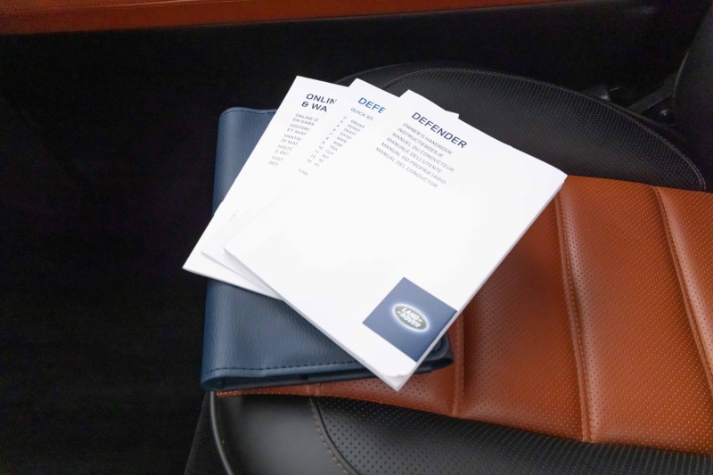 1993 Land Rover Defender 110 Estate Wagon Estate Wagon in , 