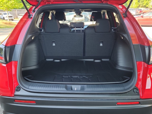 HondaHR-V31