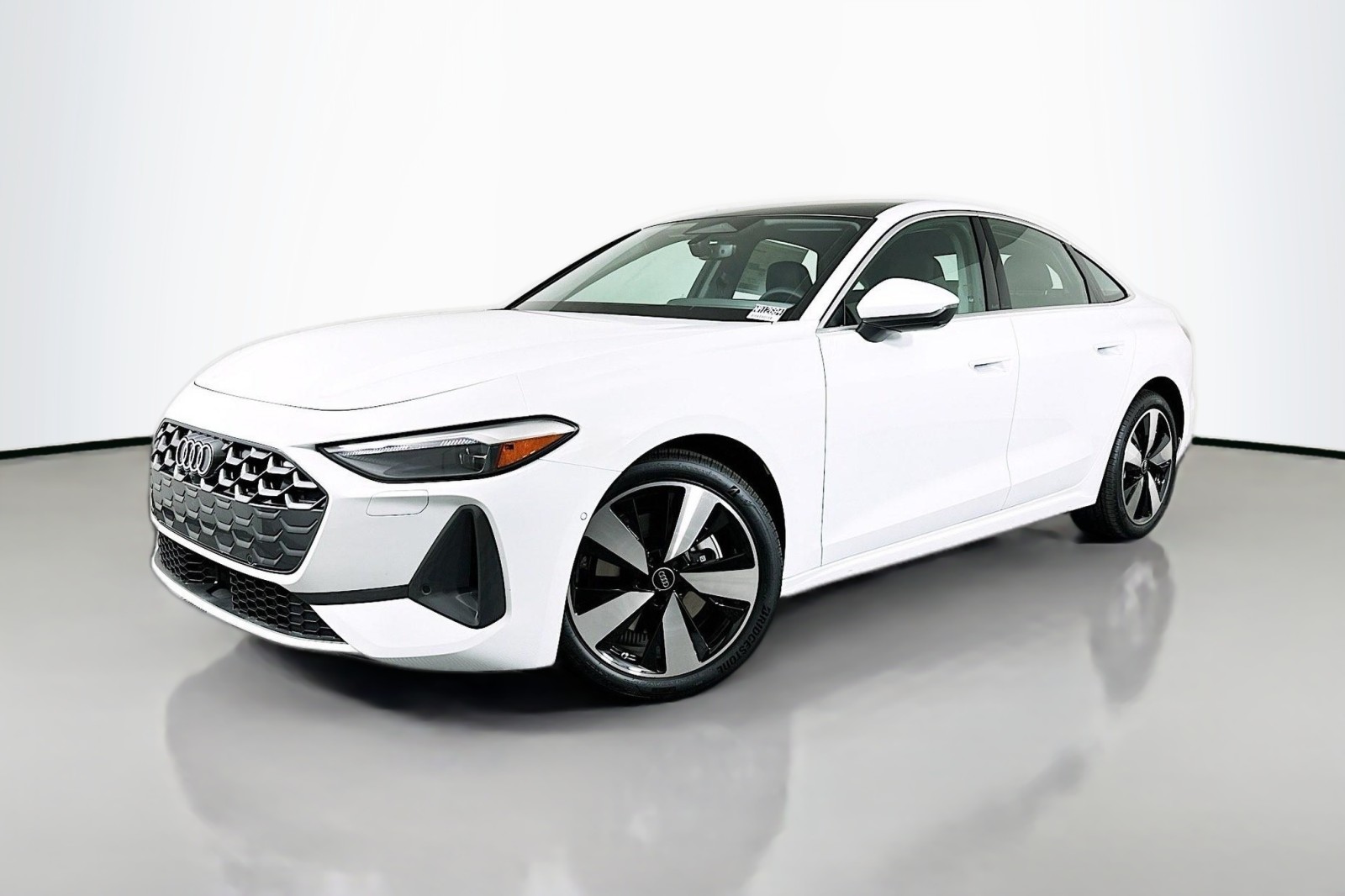 2025 Audi A5 Premium quattro S tronic's photo