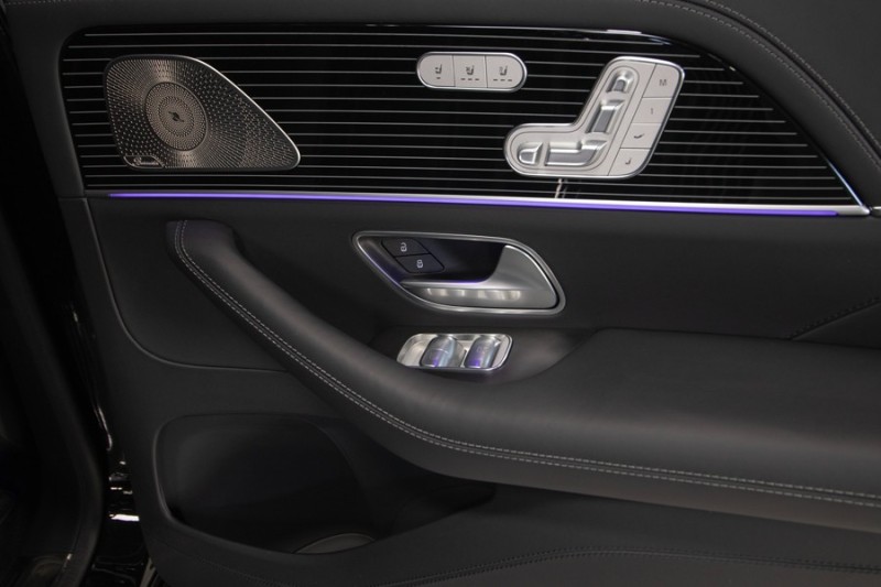 2024 Mercedes-Benz GLS GLS 600 Maybach *11,000 MILES* *4-SEAT CONFIGURATION* in , 