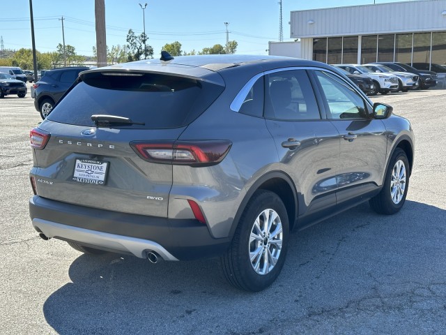 2024 Ford Escape Active 3