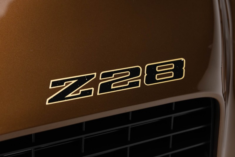 1979 Chevrolet Camaro Z28 in ,