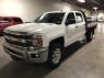 2015 Chevrolet Silverado 2500HD Built After Aug 14 LT in Ft. Worth, Texas