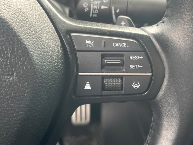 HondaAccord Hybrid25