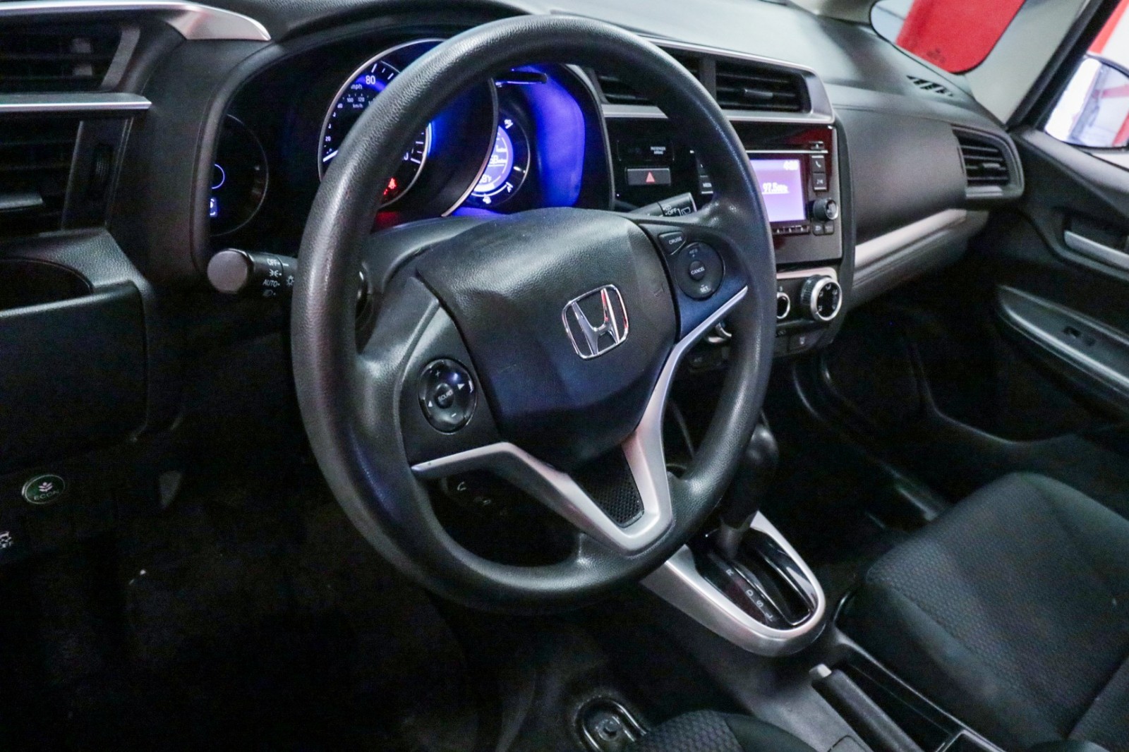 Used Car 2019 Honda Fit  Lx For Sale Under $15,000 In Austin, Texas
