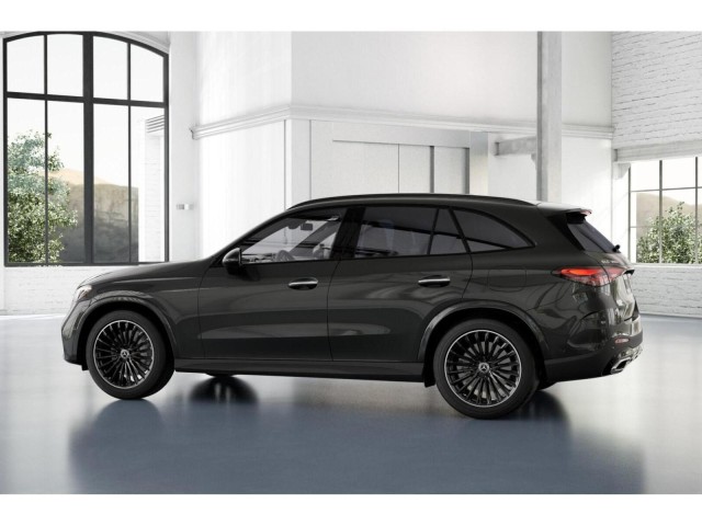 2025 Mercedes-Benz GLC GLC 350e 31