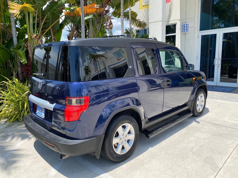 2010 Honda Element EX 1 OWNER LOW MILES 87,959 in , 