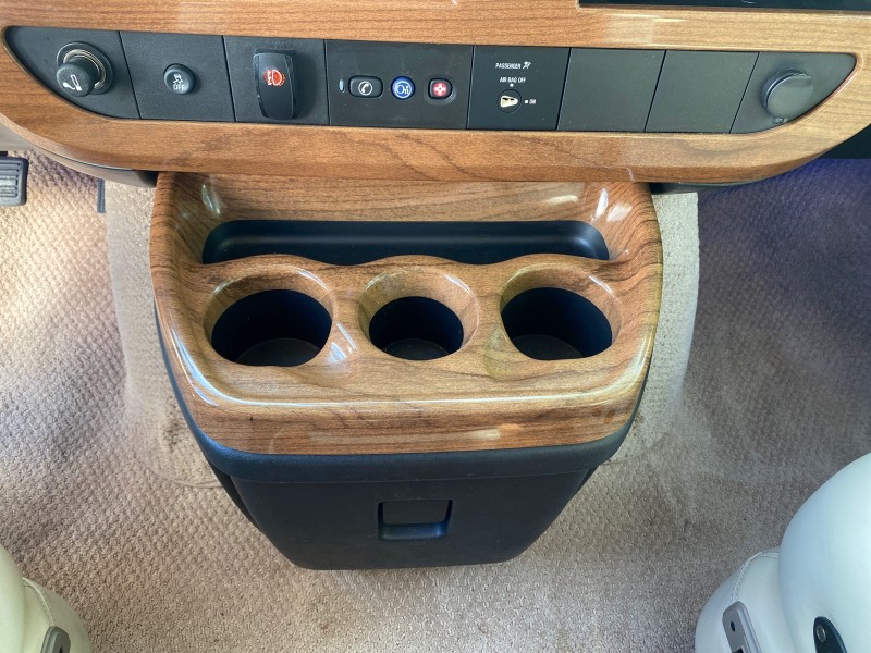 2012 Chevrolet Express EXTENDED HIGH TOP CONVERSION 1 OWNER LOW MILES 36,054 in , 