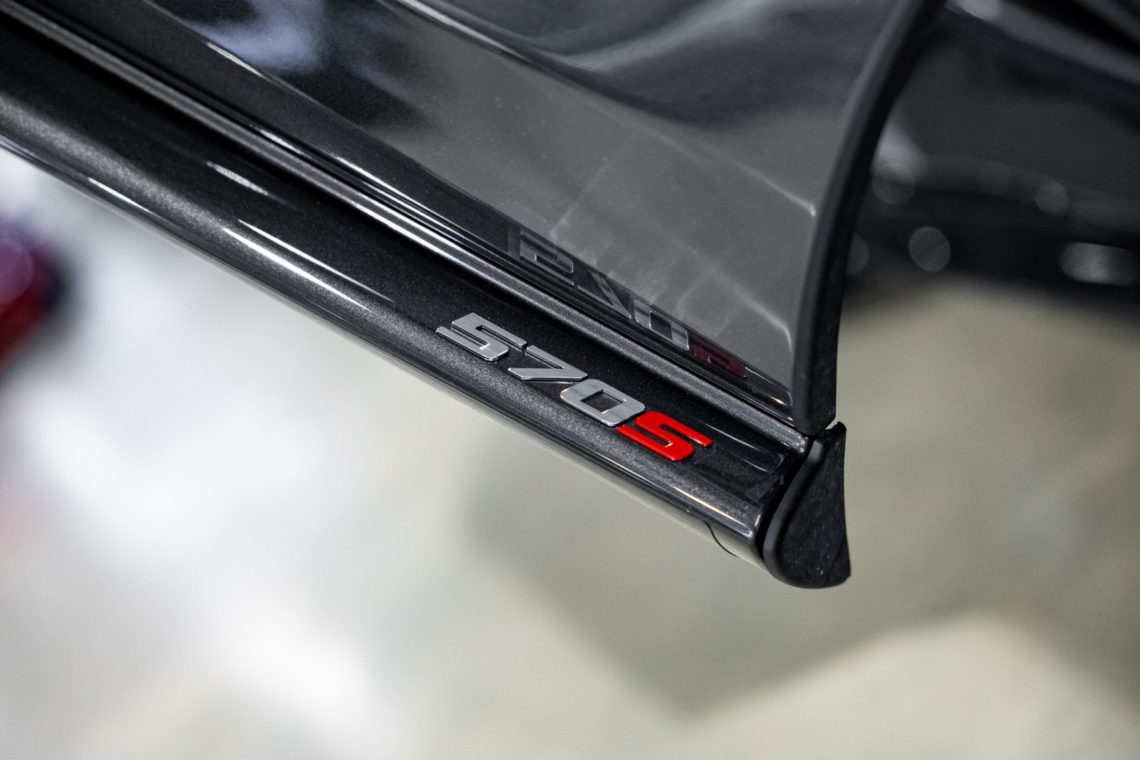 Used Car 2016 Mclaren 570s  For Sale Under $160,000 In Boerne, Texas