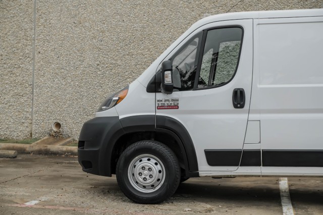 2020 Ram ProMaster Cargo Van  13