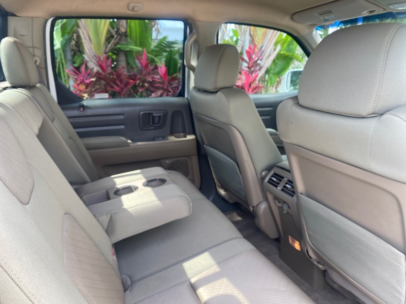 2008 Honda Ridgeline RTS 4WD LOW MILES 73,653 1 OWNER in , 