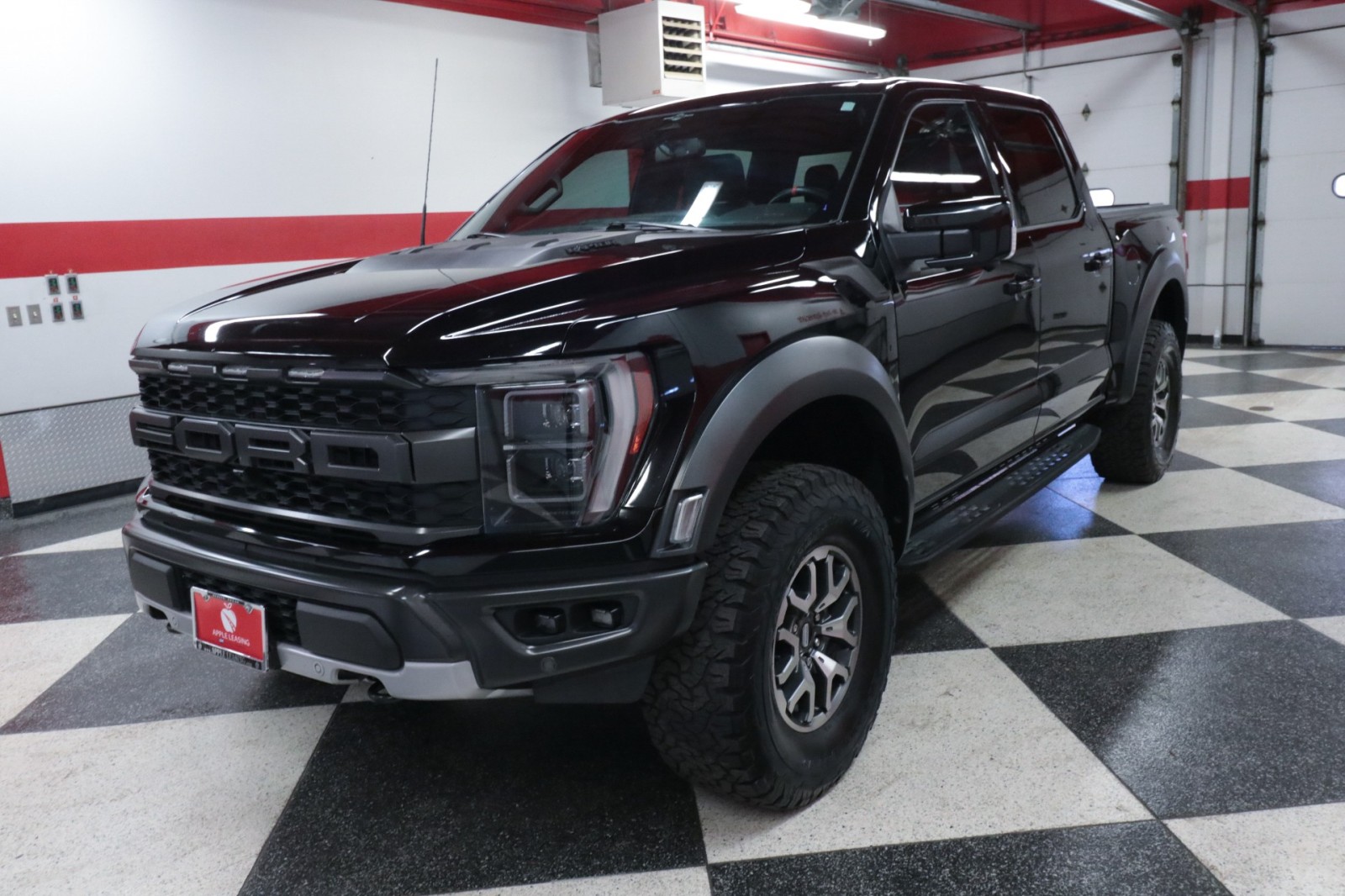 Used Car 2023 Ford F-150  Raptor For Sale Under $70,000 In Austin, Texas