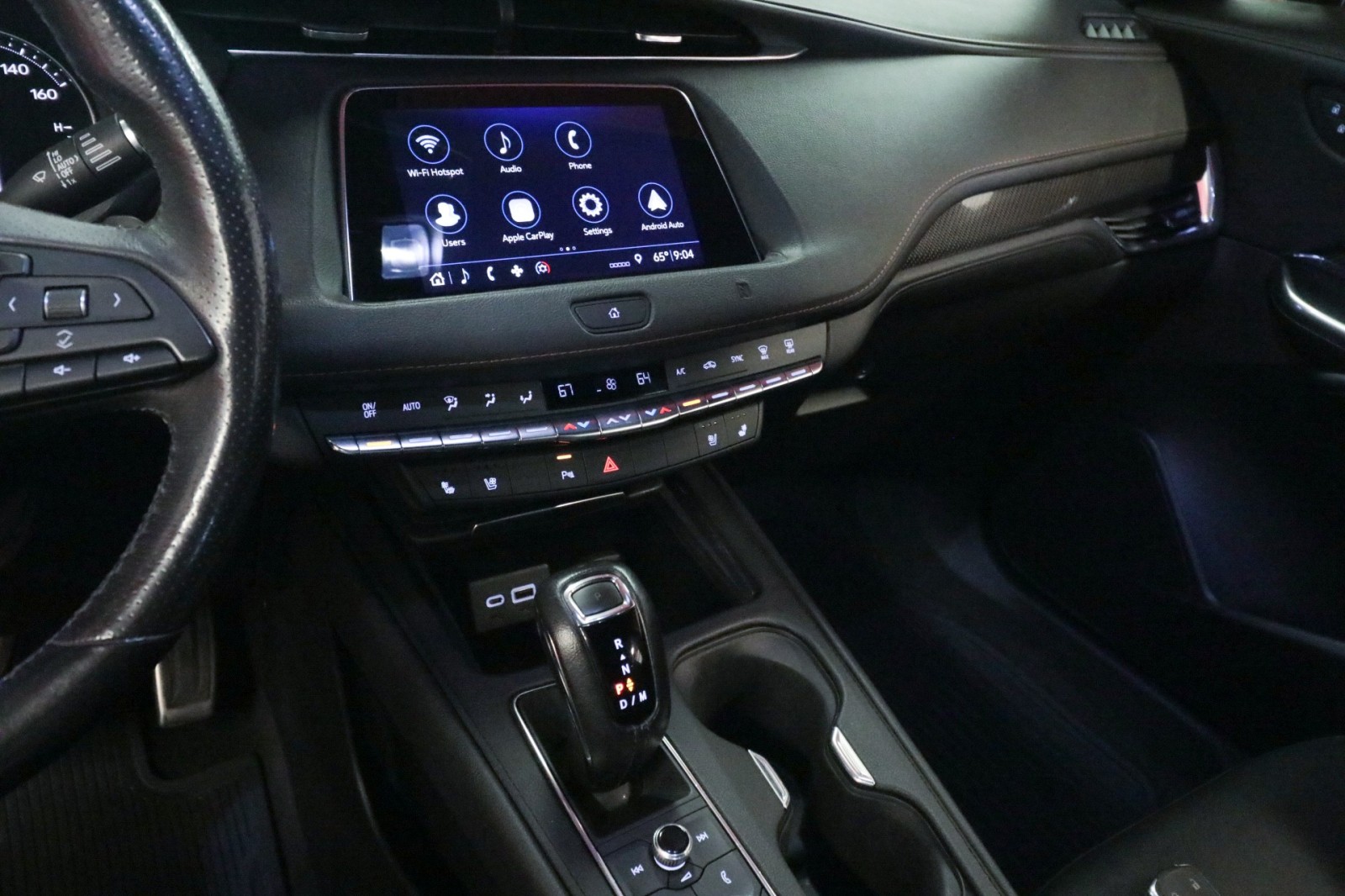 Used Car 2019 Cadillac Xt4  Fwd Sport For Sale Under $25,000 In Austin, Texas