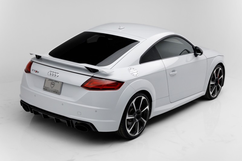 2018 Audi TT RS  in , 