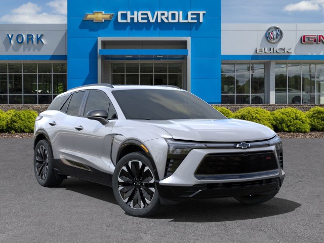 ChevroletBlazer EV7