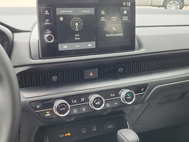 HondaCR-V Hybrid20