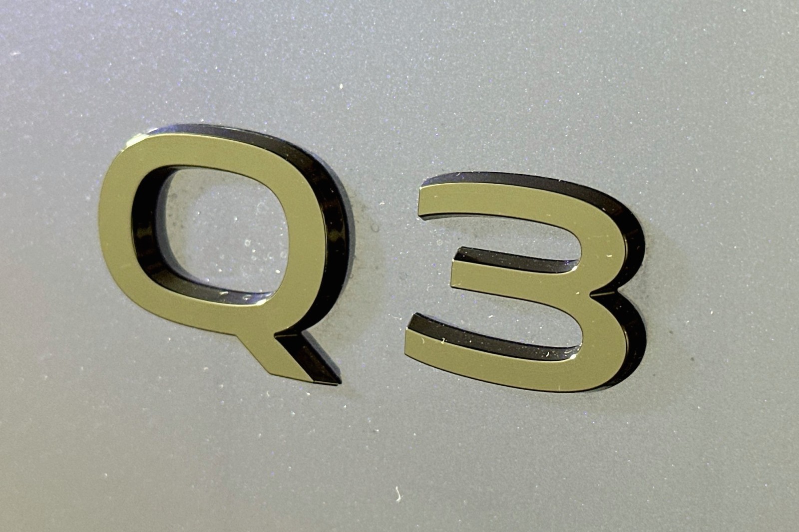 New 2026 Navarra Blue Metallic Audi S line image 10