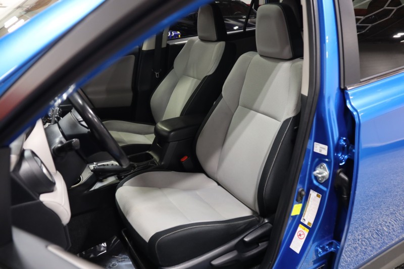 2018 Toyota RAV4 XLE FED 4dr Suv in , 