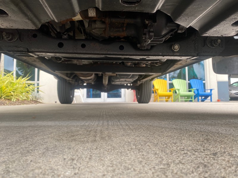 2004 Toyota Tundra SR5 1 OWNER 4WD XTRA CAB STEP SIDE in , 