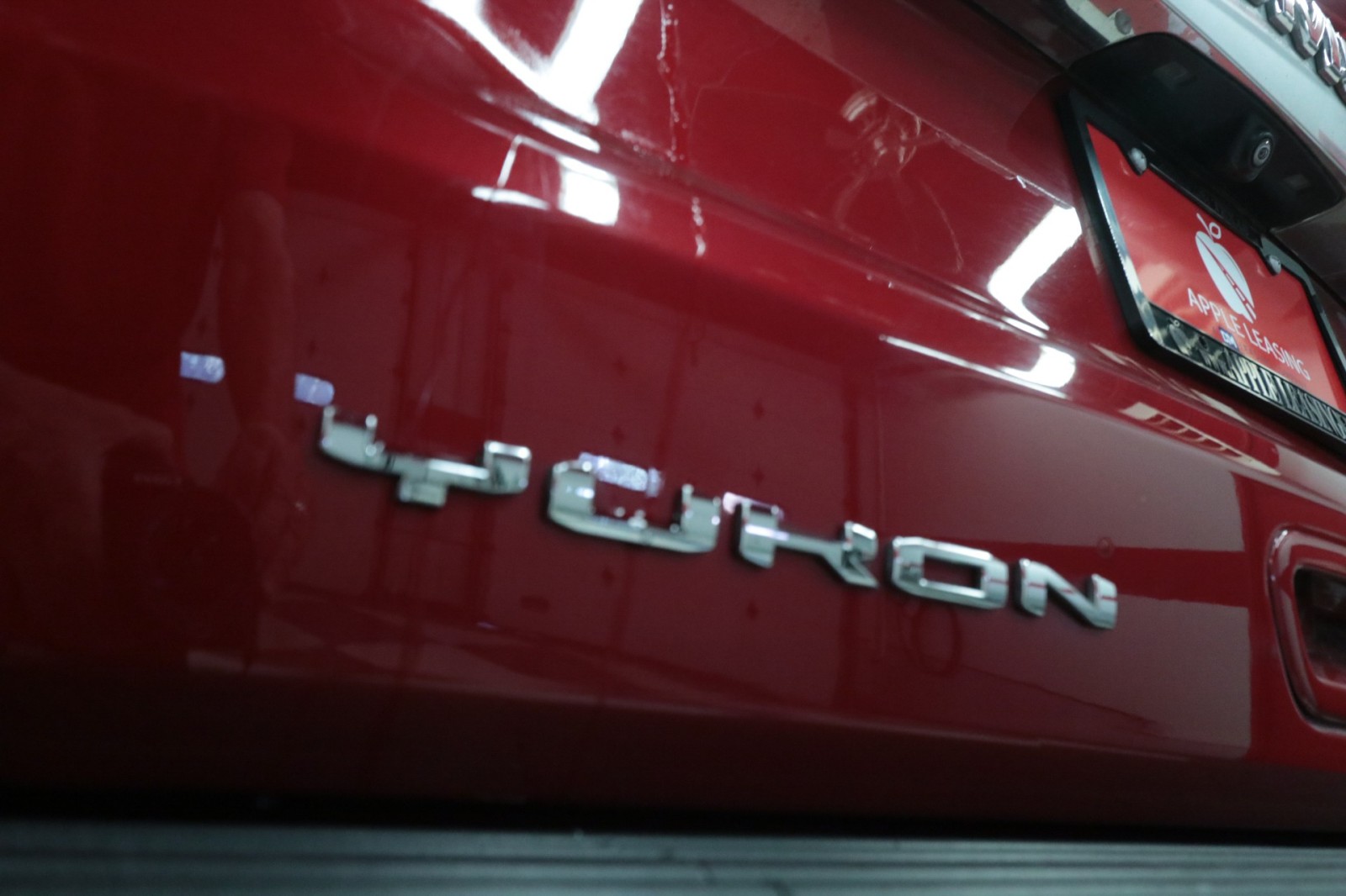 Used Car 2023 Gmc Yukon Xl  Denali For Sale Under $60,000 In Austin, Texas