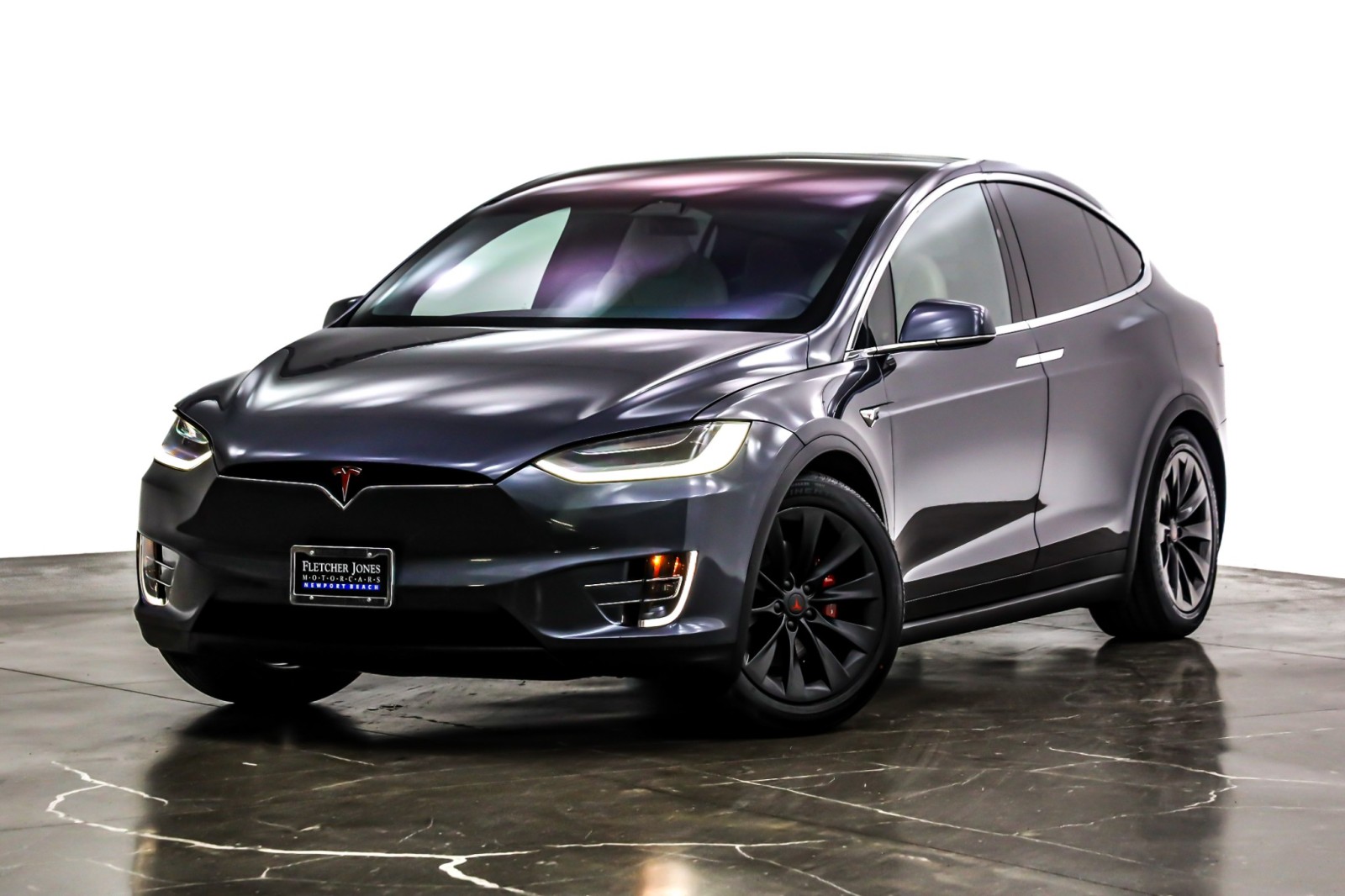 2020 tesla model x 2024 suv long range plus