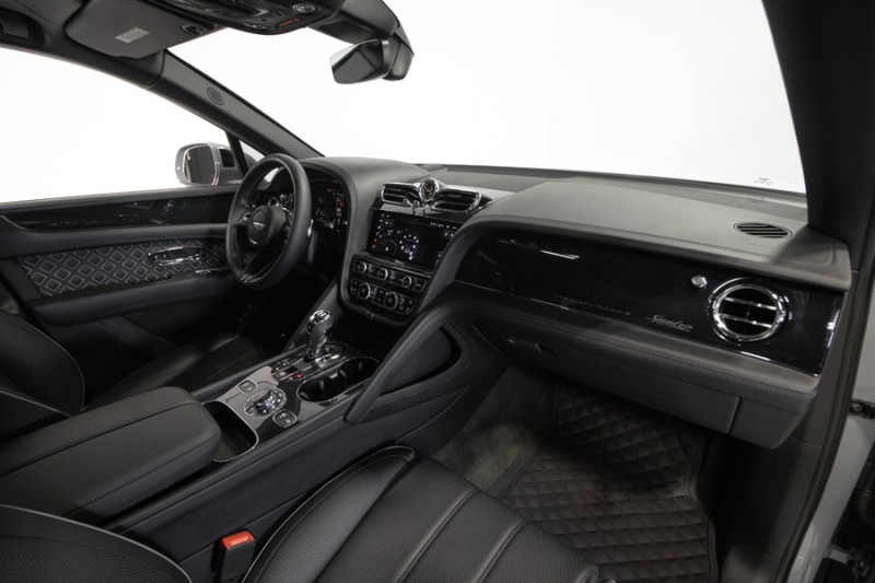 2023 Bentley Bentayga Bentayga Speed Edition 12 ($340,000 MSRP) *ONLY 4900 MILES* in , 