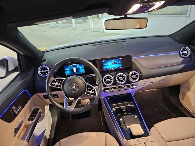 2021 Mercedes-Benz GLA GLA 250 17