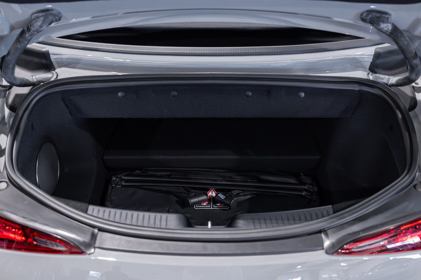 Used Car 2022 Mercedes-benz Sl  Amg Sl 55 For Sale Under $90,000 In Boerne, Texas