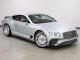 2020 Bentley Continental GT 1 Owner Mansory Body Kit Centenary Specs in , 