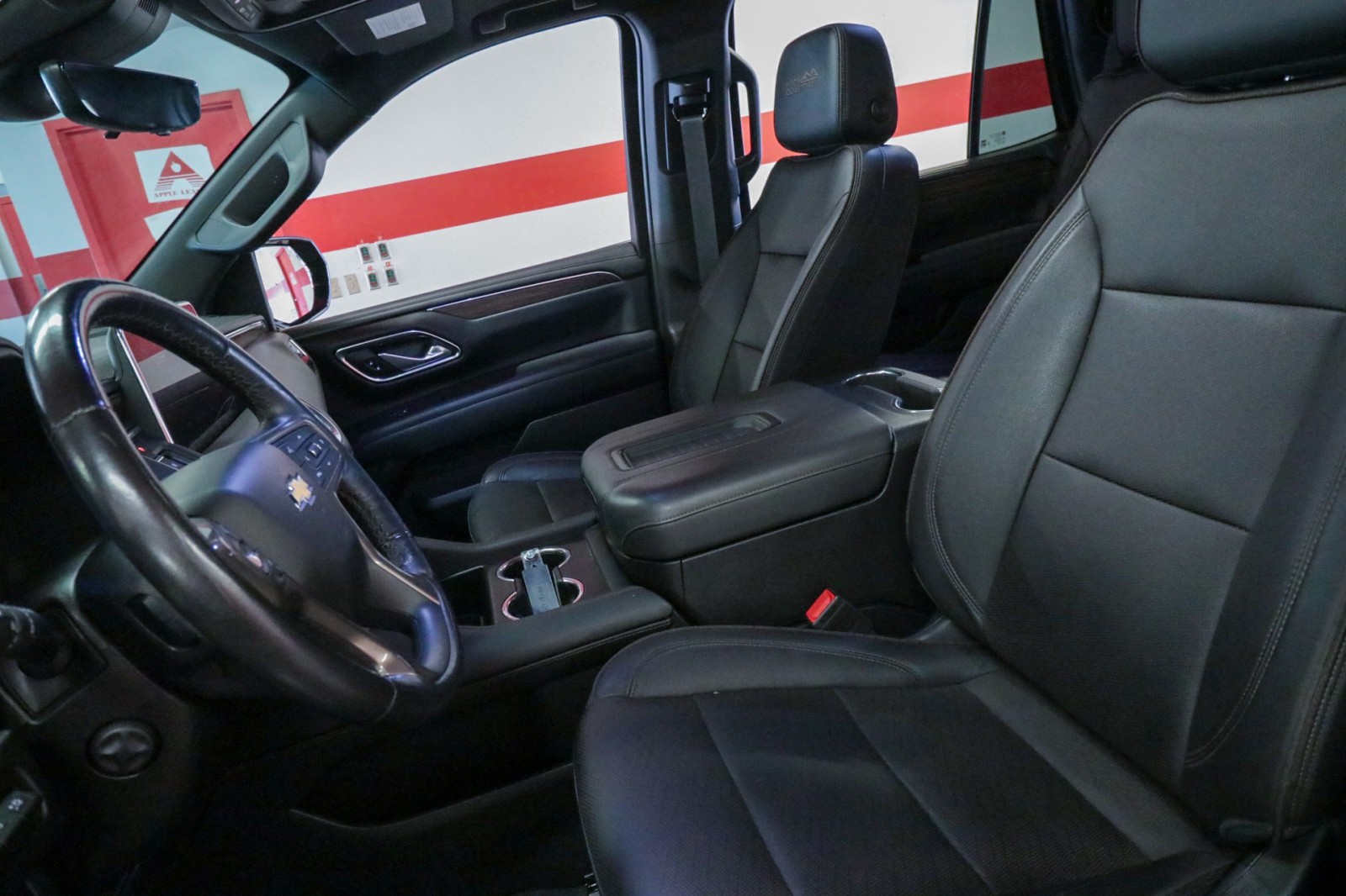 Used Car 2023 Chevrolet Tahoe  High Country For Sale Under $70,000 In Austin, Texas