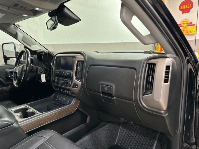 2018 GMC Sierra 2500HD Denali 4WD Duramax in , 