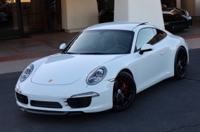 2015  911 Carrera in , 