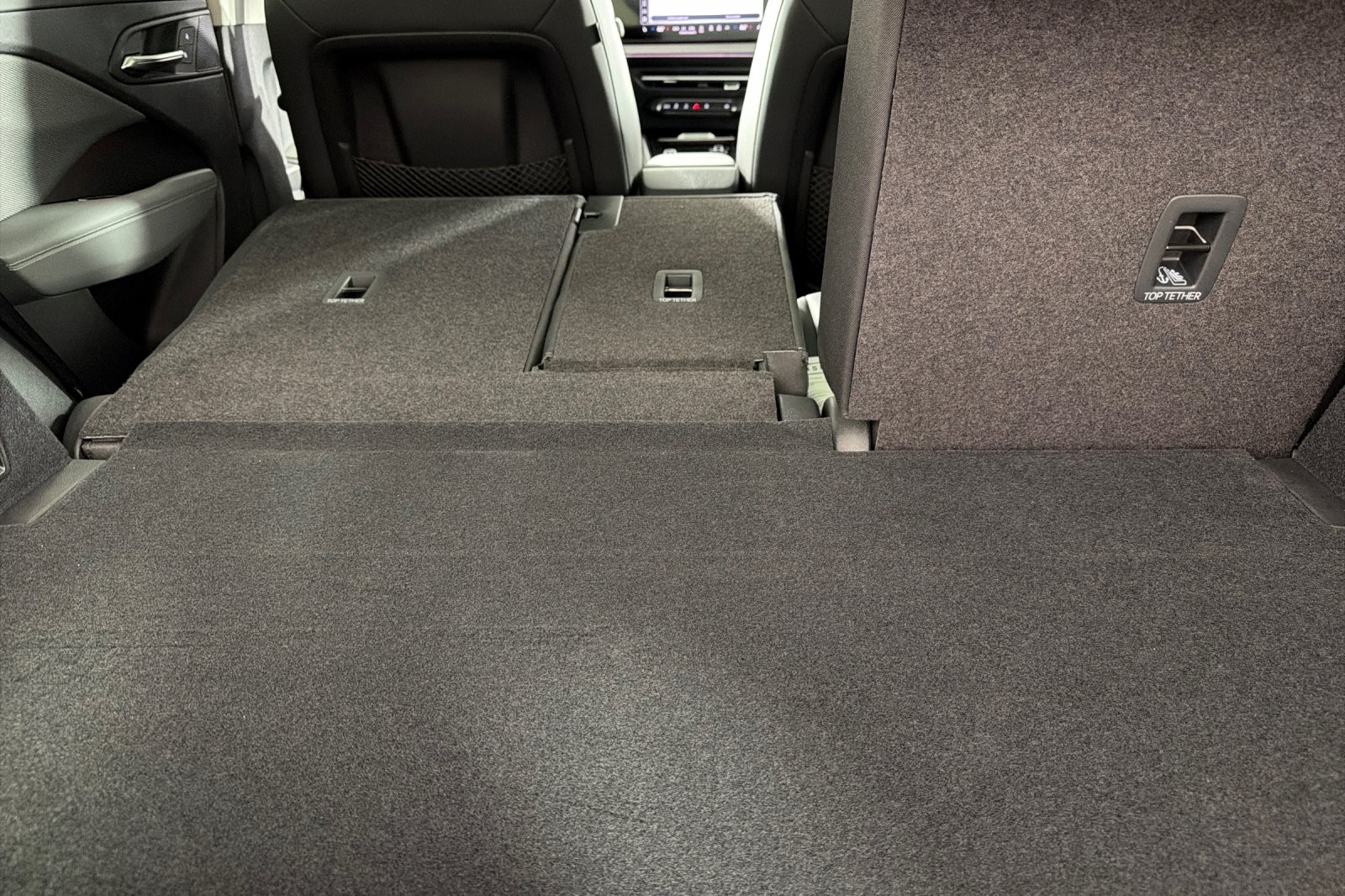 New 2026 Arkona White Audi S line quattro image 14