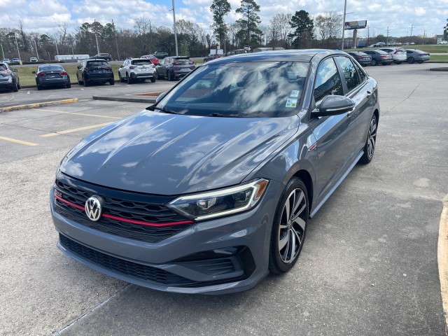 2021 Volkswagen Jetta #5