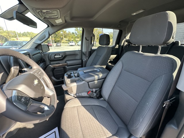 2022 Chevrolet Silverado 1500 LTD LT 16