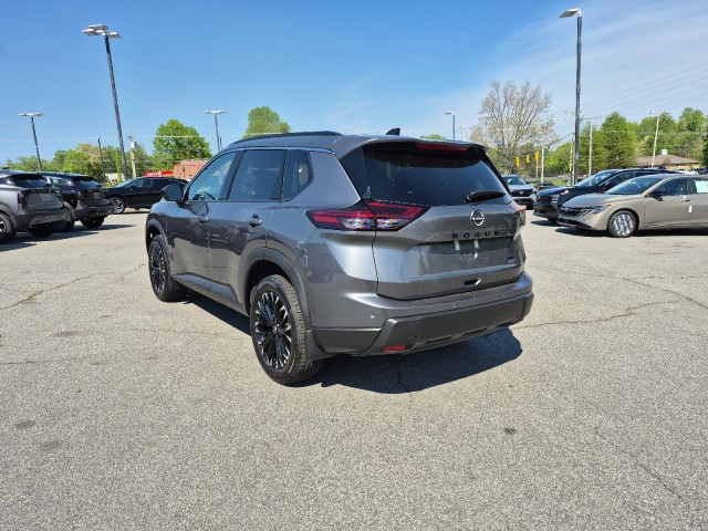 NissanRogue7