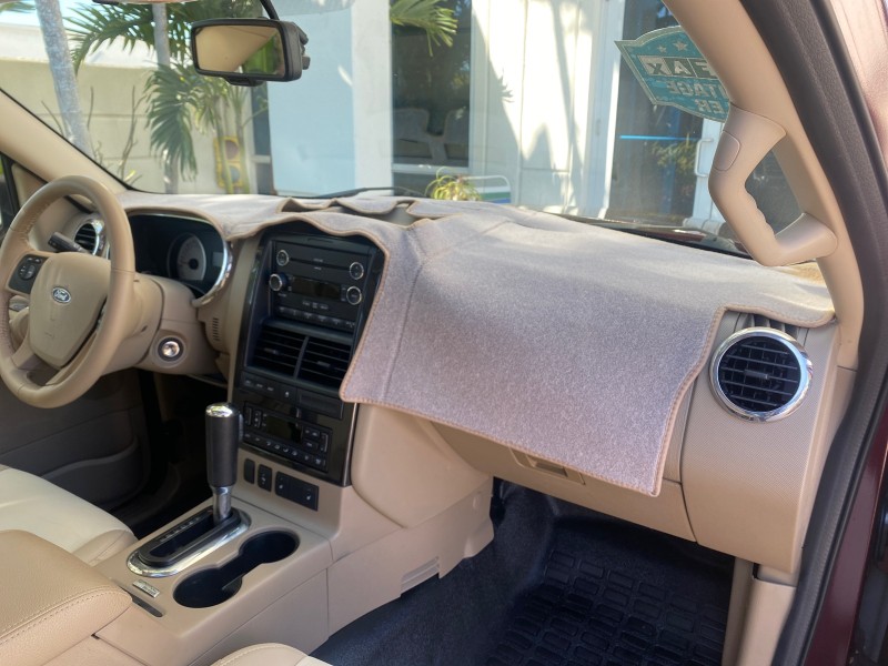 2008 Ford Explorer Sport Trac Limited LOW MILES 49,936 in , 