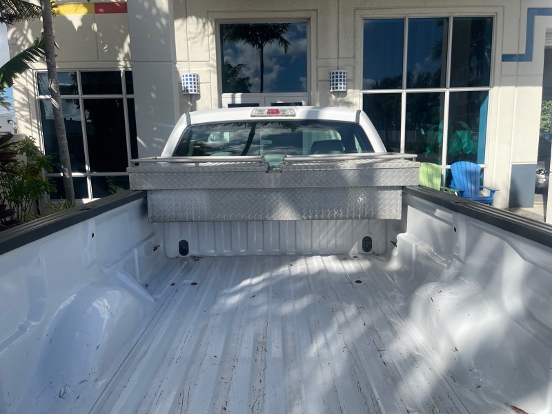 2014 Ford F-150 XL LOW MILES 28,806 4WD in , 