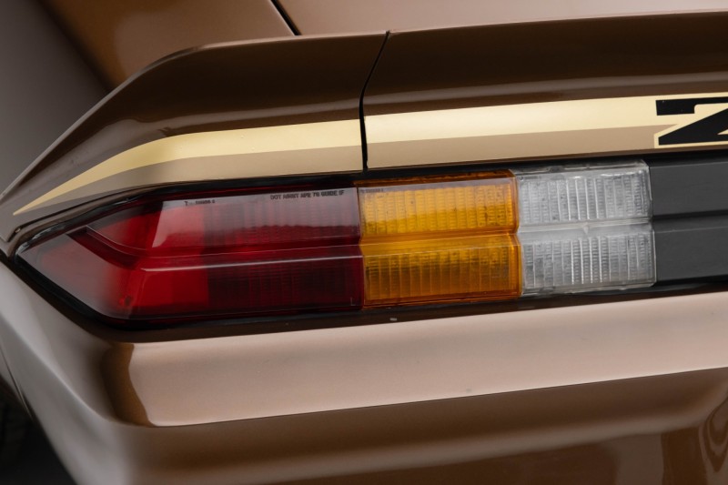 1979 Chevrolet Camaro Z28 in ,