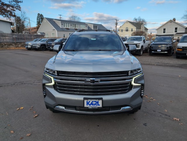 2024 Chevrolet Tahoe LT 2